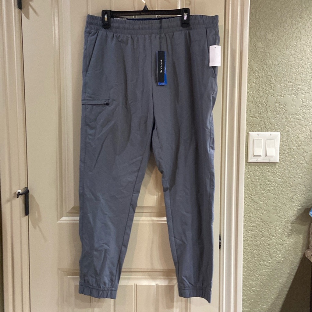 Joggers By Tahari Brand Nwt